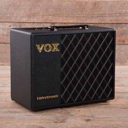 Vox VT20X 20W 1x8" Combo Amps / Guitar Combos