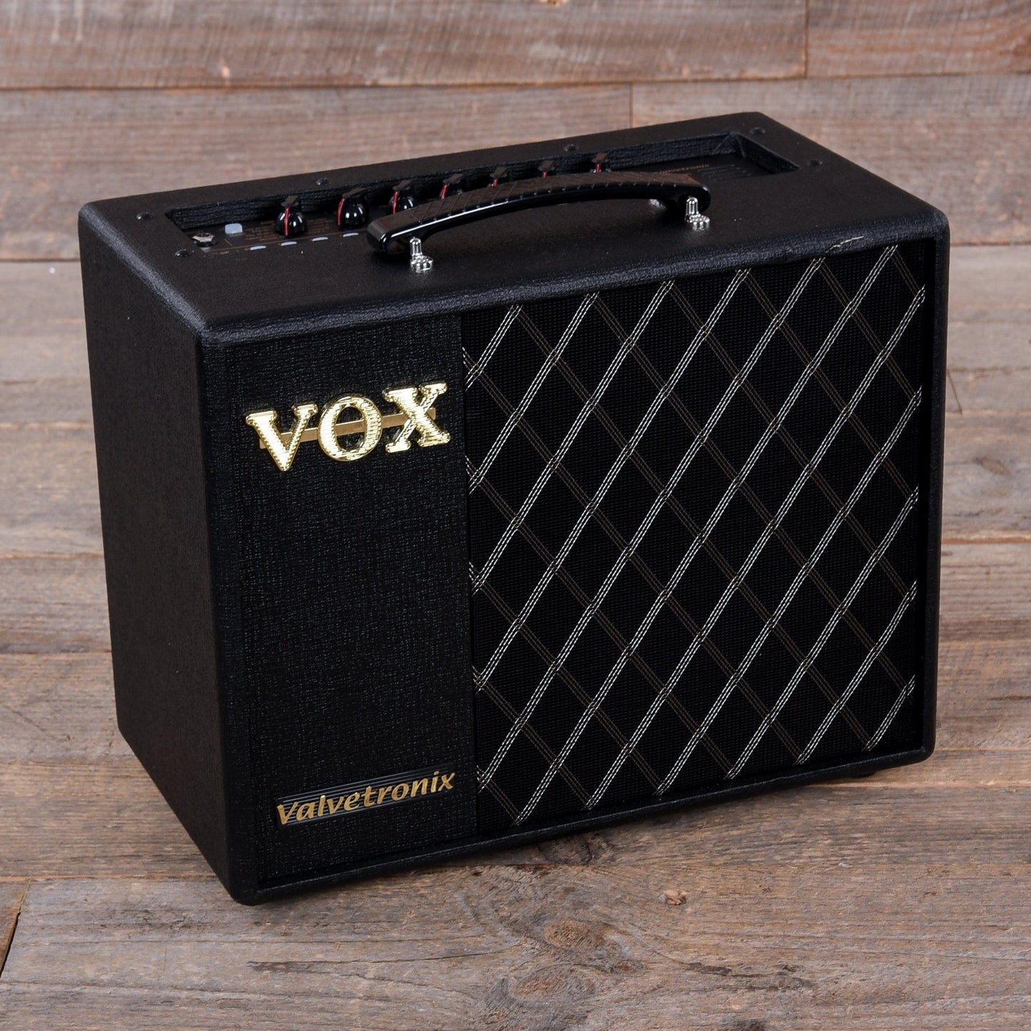 Vox VT20X 20W 1x8" Combo Amps / Guitar Combos
