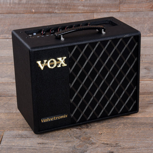 Vox VT20X 20W 1x8" Combo Amps / Guitar Combos