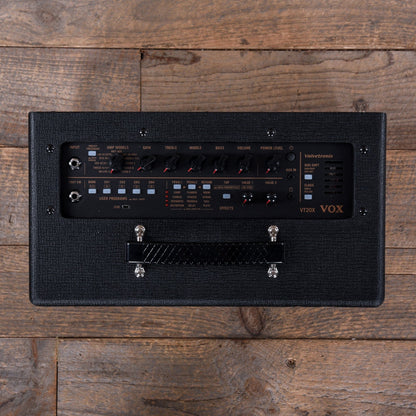 Vox VT20X 20W 1x8" Combo Amps / Guitar Combos