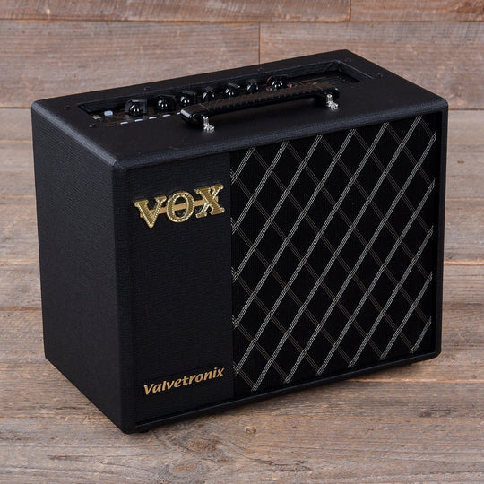 Vox VT20X 20W 1x8