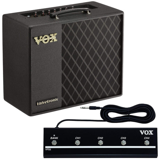 Vox VT40X 40W 1x10