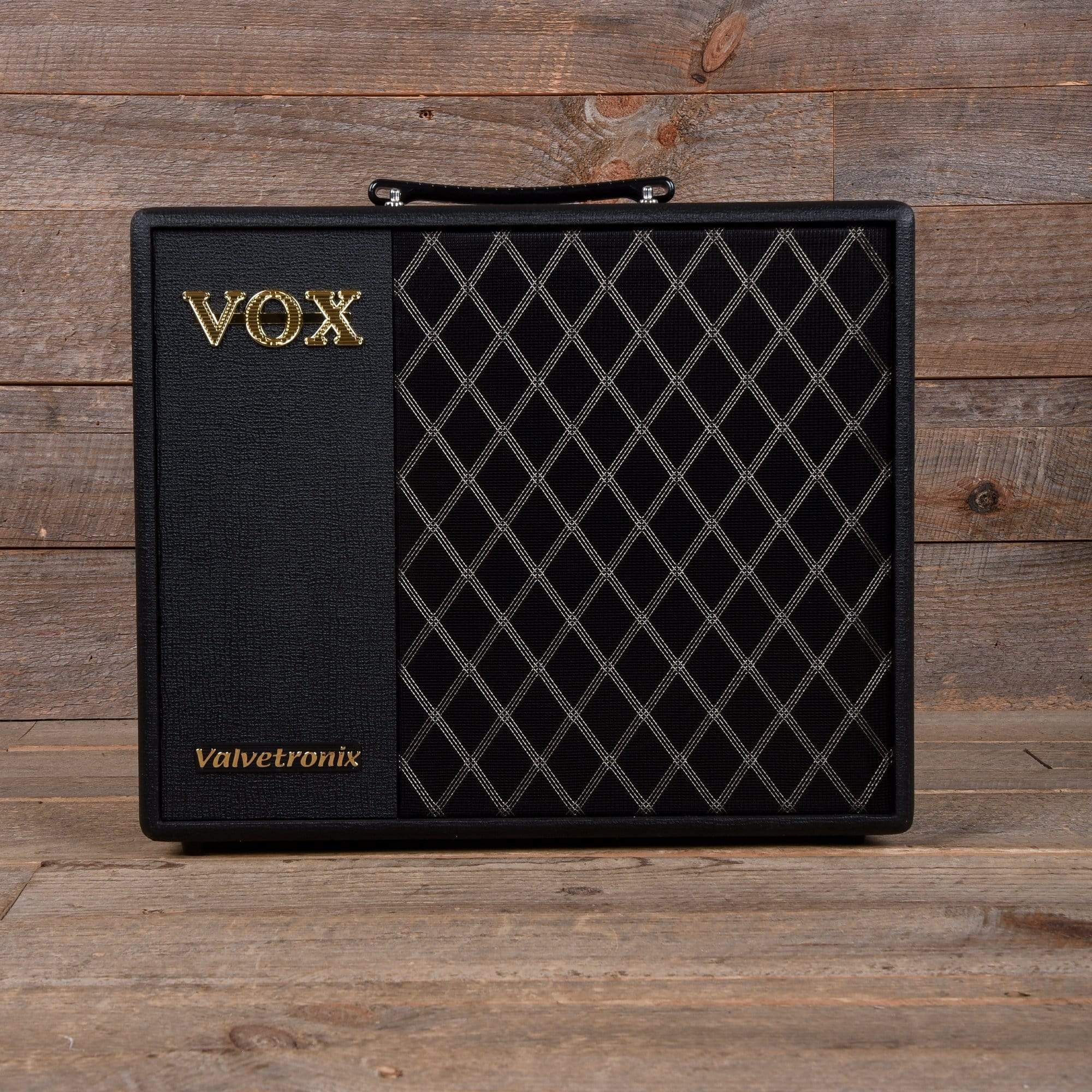 Vox VT40X 40W 1x10