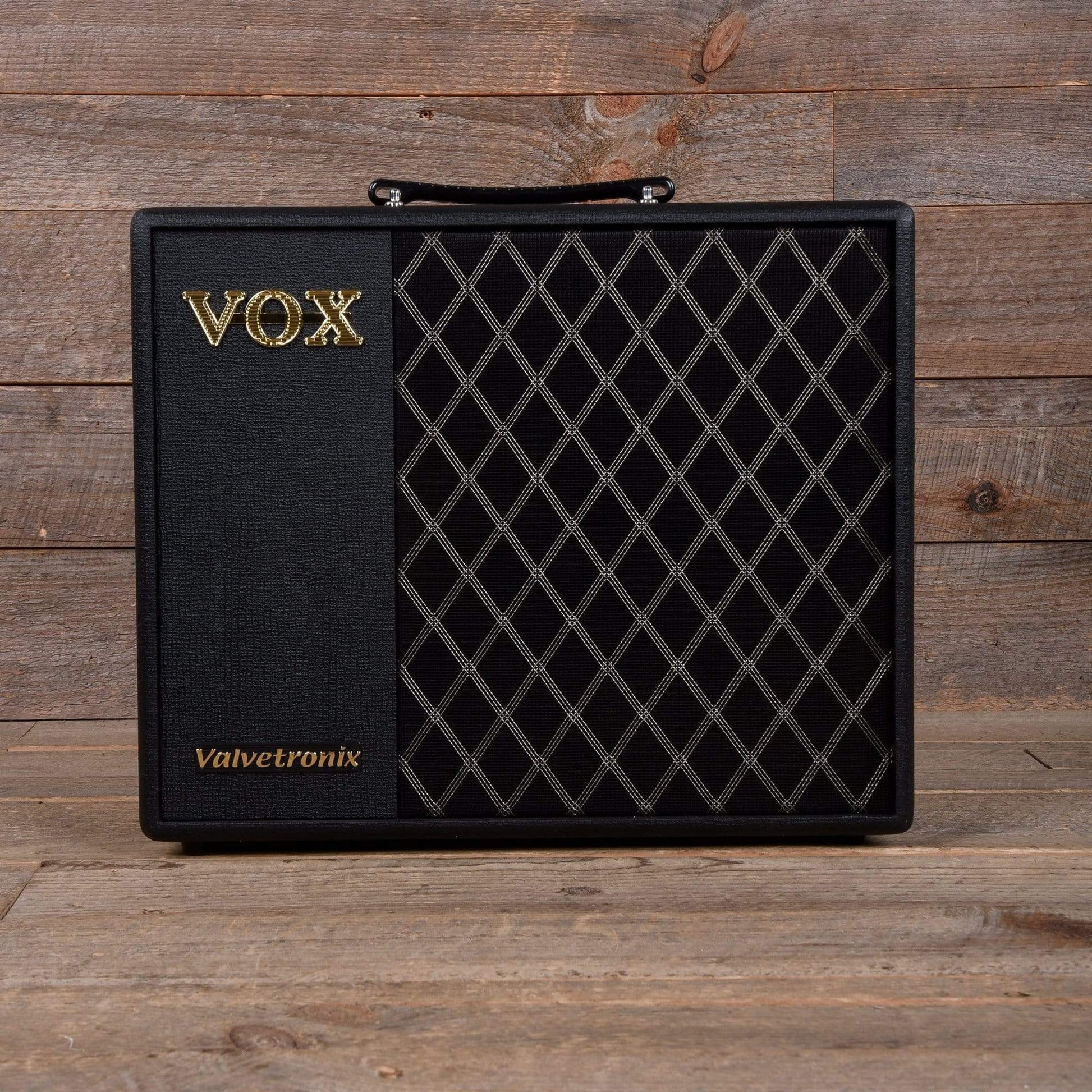Vox VT40X 40W 1x10" Combo Amps / Guitar Combos