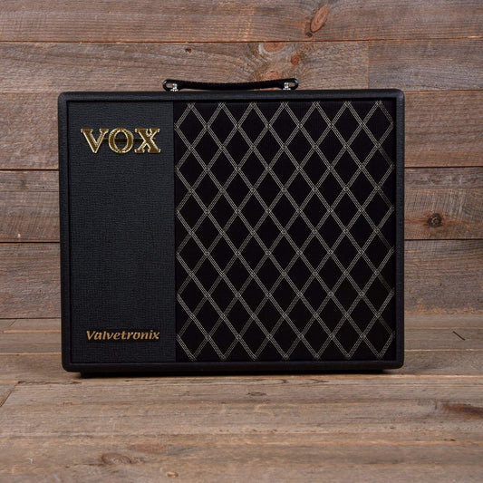 Vox VT40X 40W 1x10" Combo Amps / Guitar Combos