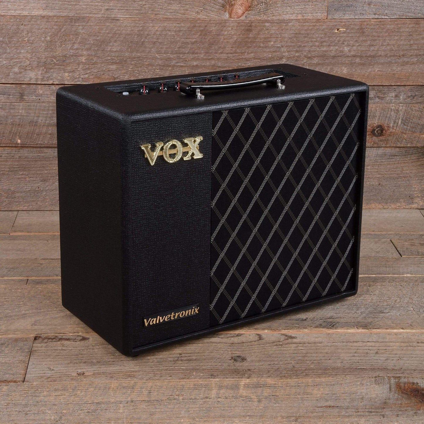 Vox VT40X 40W 1x10" Combo Amps / Guitar Combos
