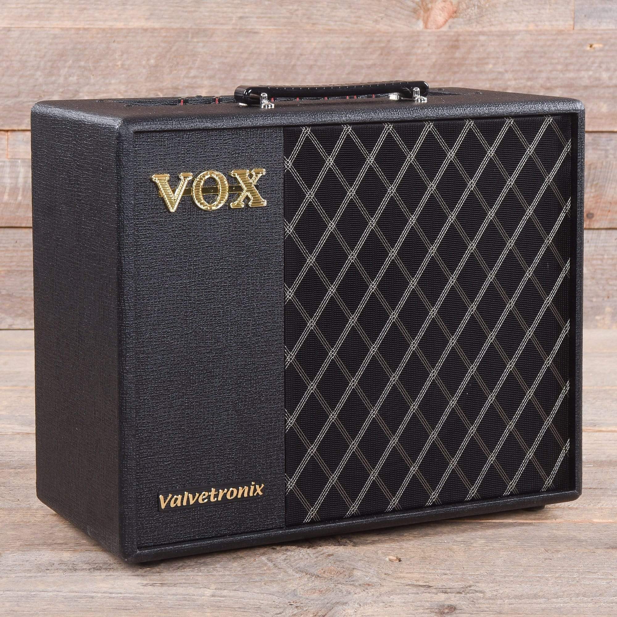 Vox VT40X 40W 1x10