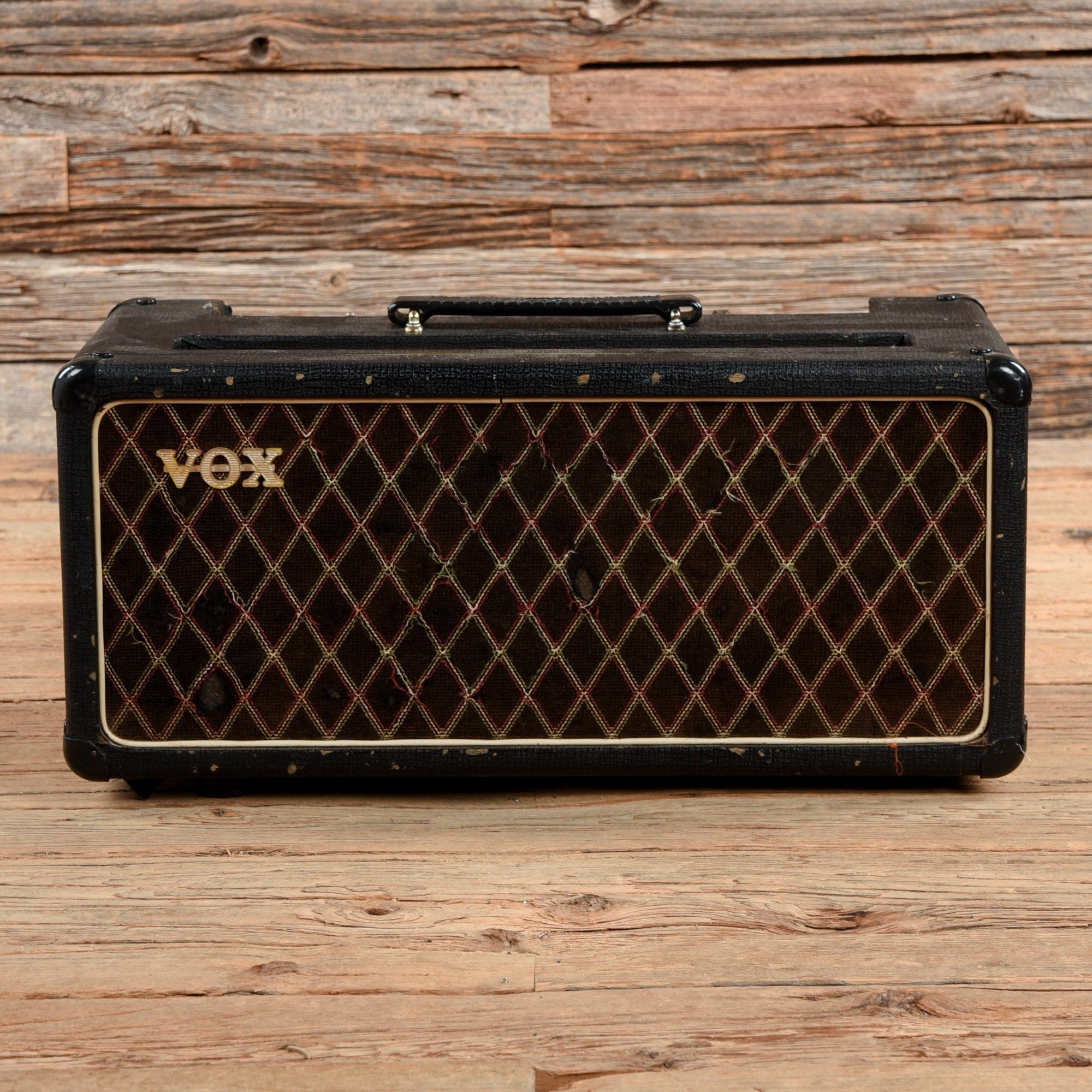Vox AC-50/4 Mk III 