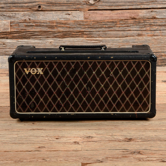 Vox AC-50/4 Mk III 