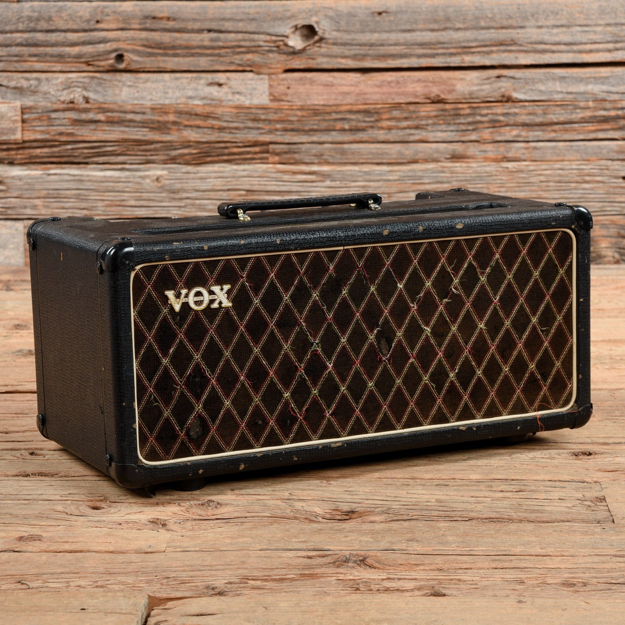 Vox AC-50/4 Mk III 