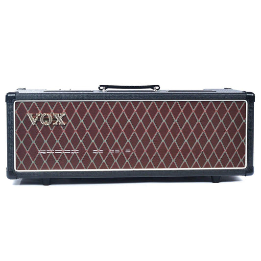 Vox AC30CH 30W Head w/ Attenuator Amps / Guitar Heads