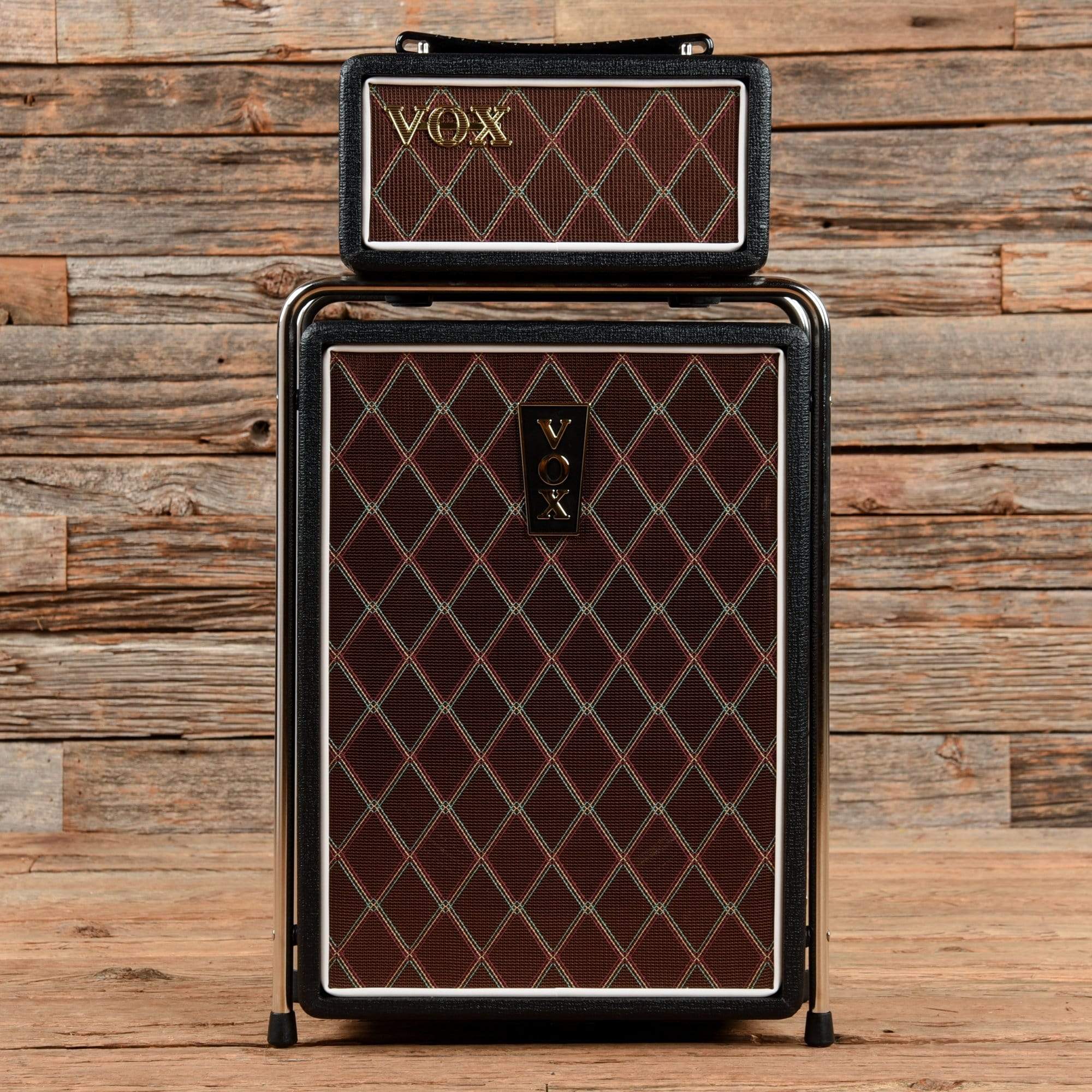 Vox MSB25 Mini Superbeetle 25 Watt 1x10