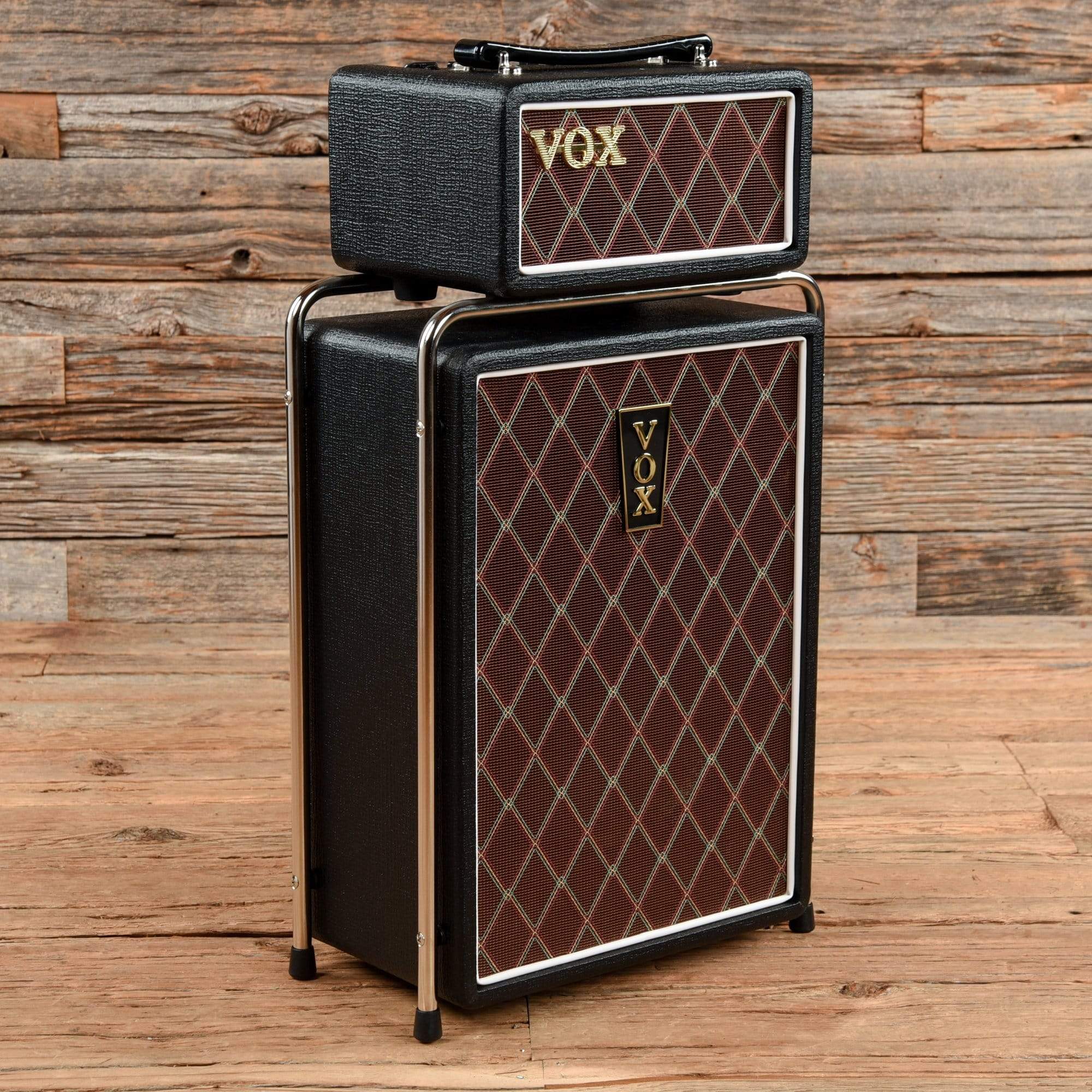 Vox MSB25 Mini Superbeetle 25 Watt 1x10