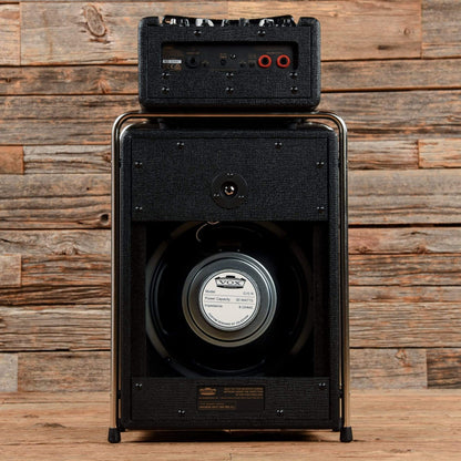 Vox MSB25 Mini Superbeetle 25 Watt 1x10" Mini Guitar Stack Amps / Guitar Heads