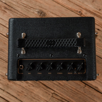 Vox MSB25 Mini Superbeetle 25 Watt 1x10" Mini Guitar Stack Amps / Guitar Heads