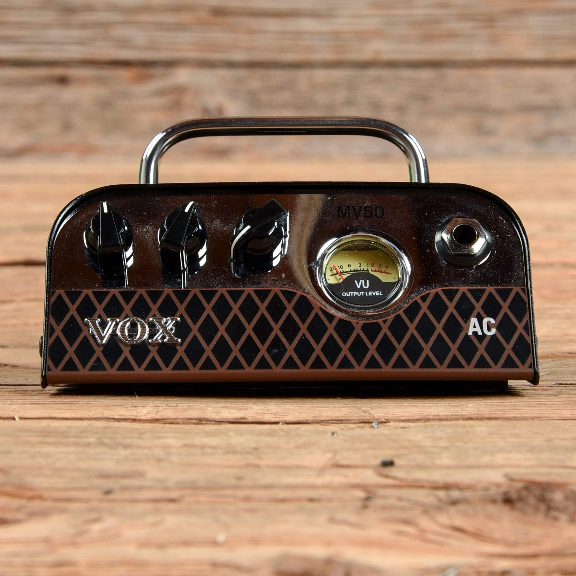 Vox MV50 Head Amps / Guitar Heads