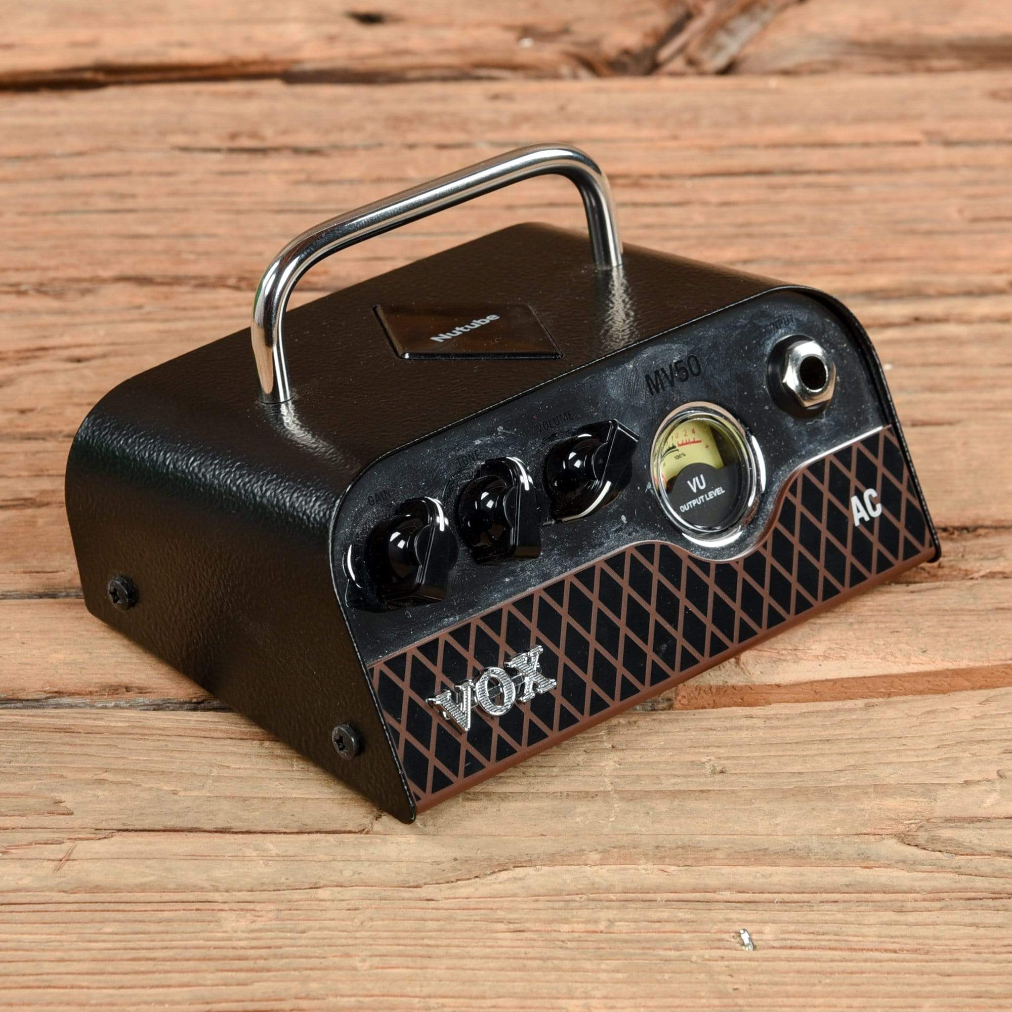 Vox MV50 Head Amps / Guitar Heads