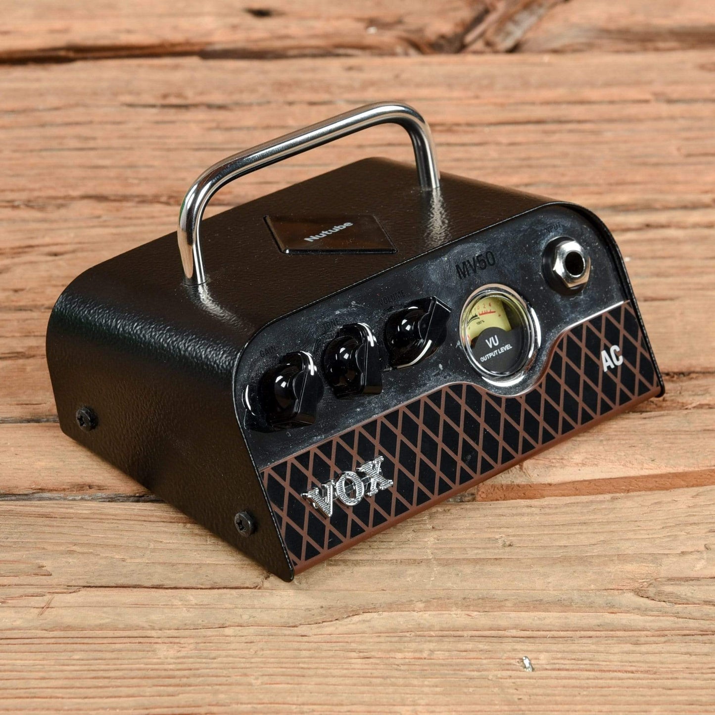 Vox MV50 Head Amps / Guitar Heads