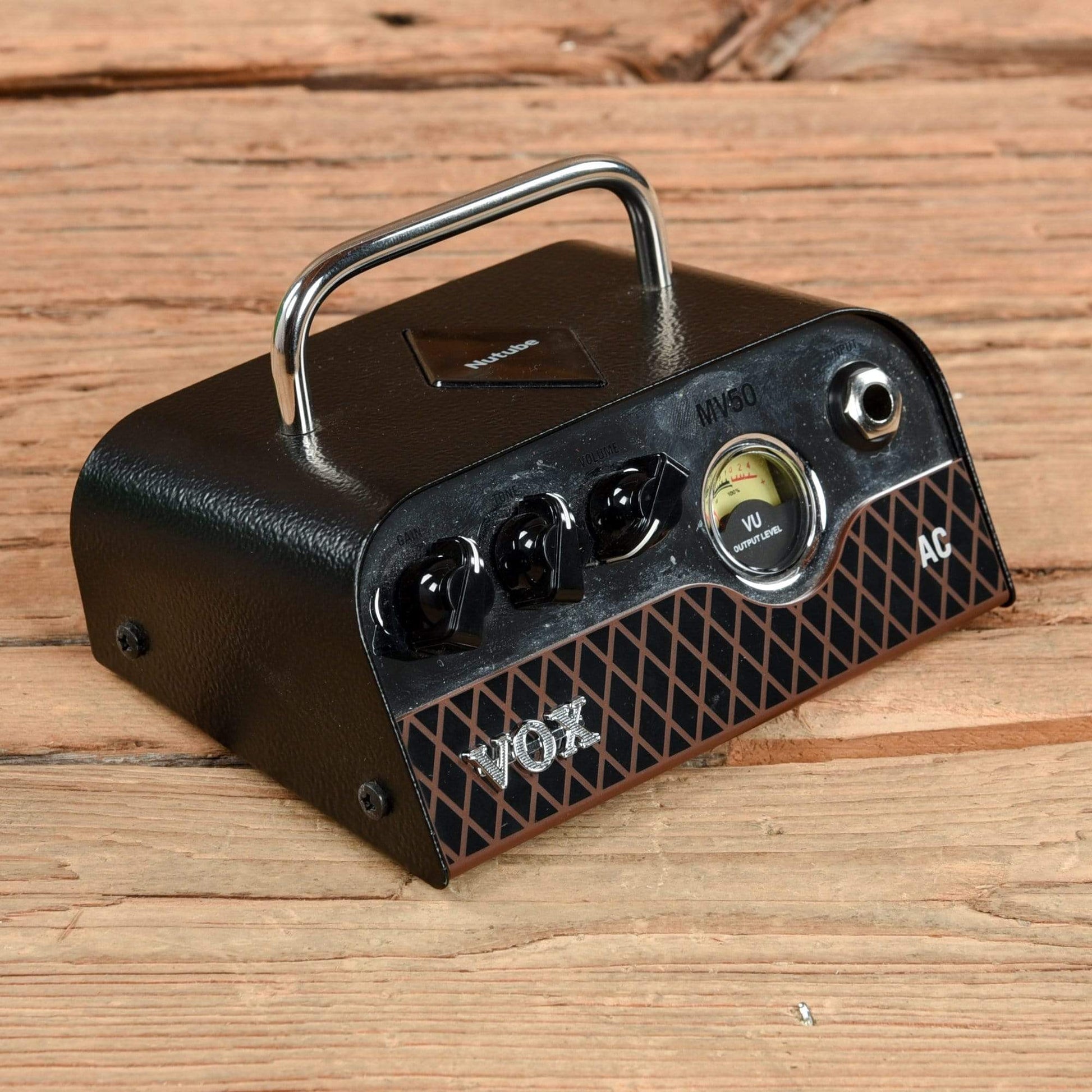 Vox MV50 Head Amps / Guitar Heads