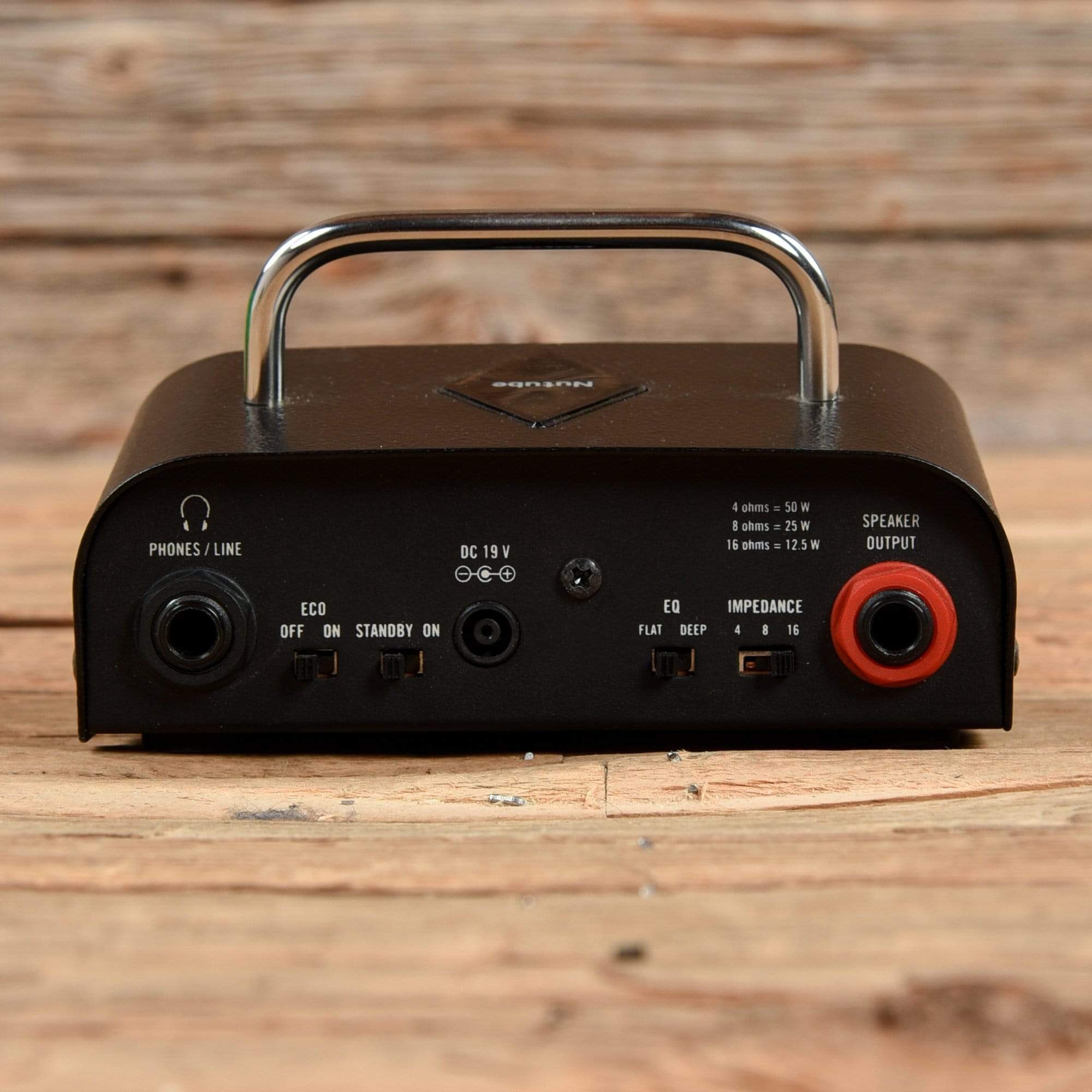 Vox MV50 Head Amps / Guitar Heads