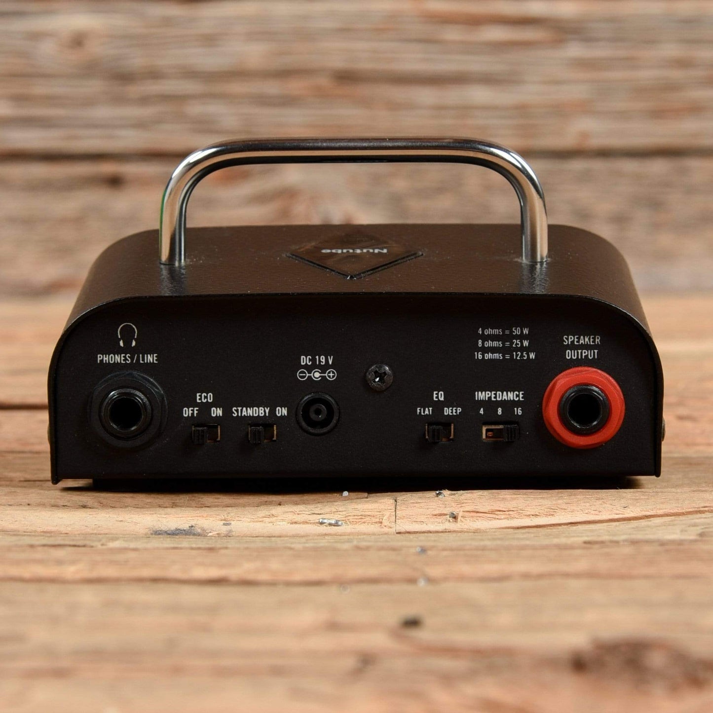 Vox MV50 Head Amps / Guitar Heads