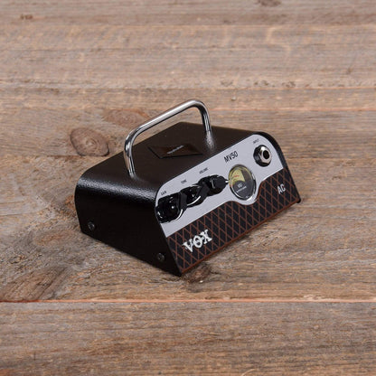 Vox MV50AC AC 50 Watt Head Amps / Guitar Heads