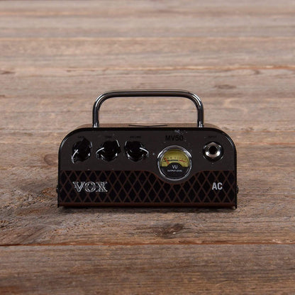 Vox MV50AC AC 50 Watt Head Amps / Guitar Heads