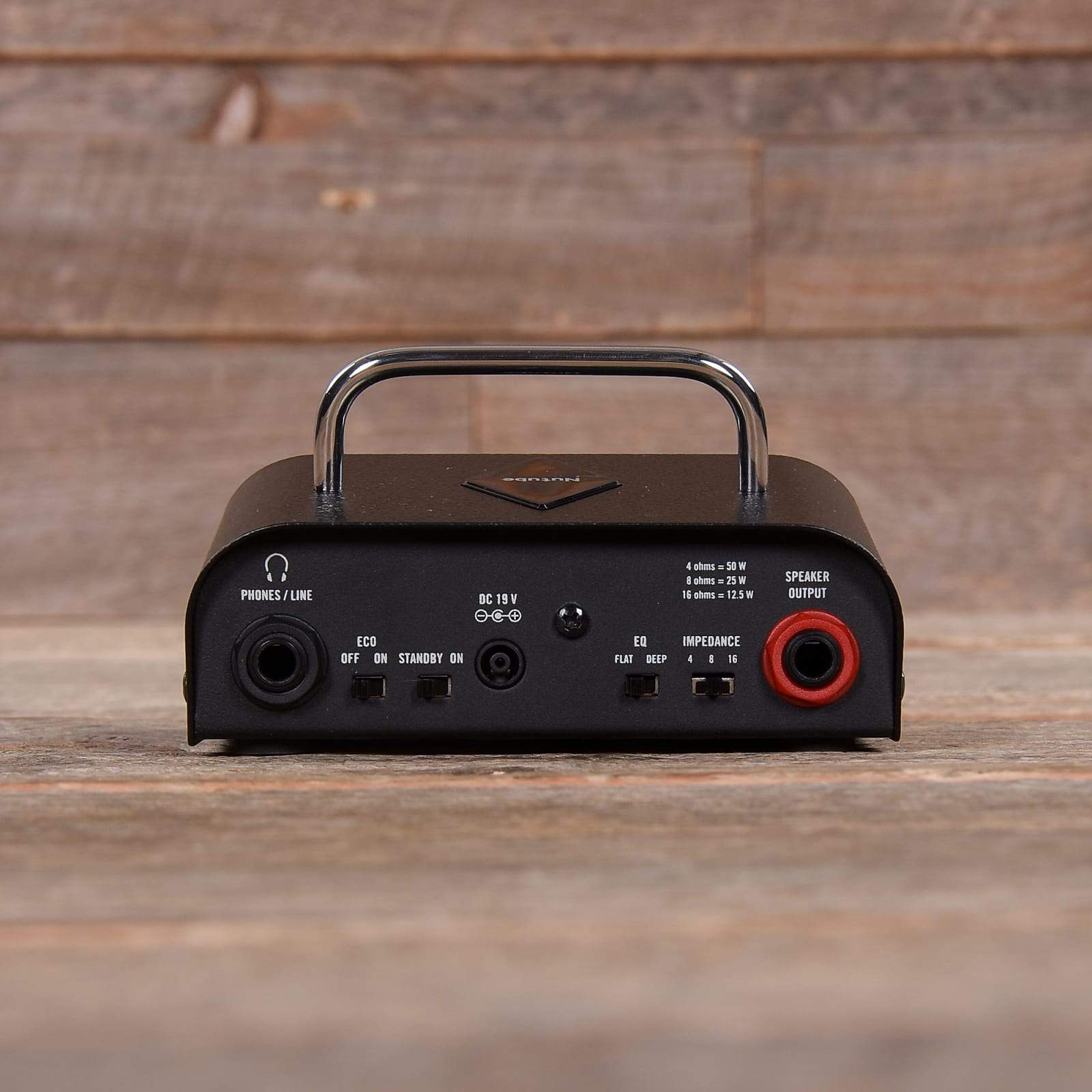 Vox MV50AC AC 50 Watt Head Amps / Guitar Heads