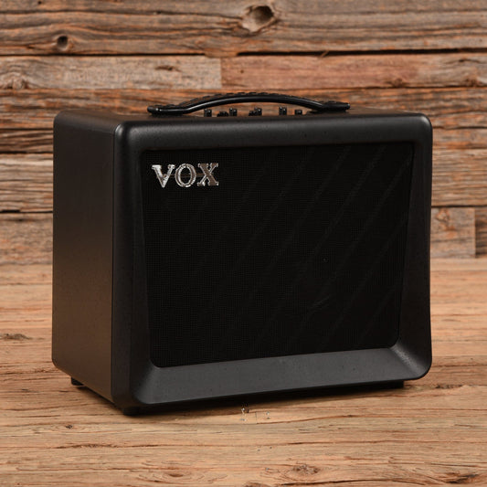 Vox 15W Digital Modeling Amp Amps / Modeling Amps