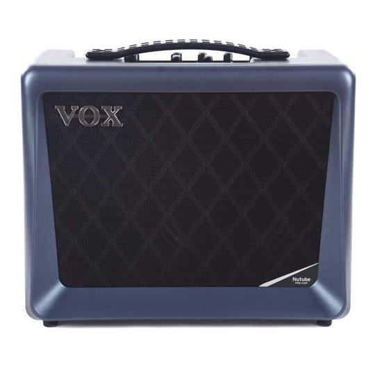 Vox 50W Digital Modeling Amp w/NuTube Amps / Modeling Amps