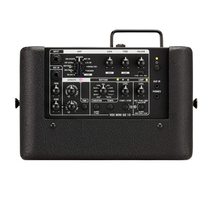 Vox Mini GO 10W Portable Modeling Amp Amps / Modeling Amps