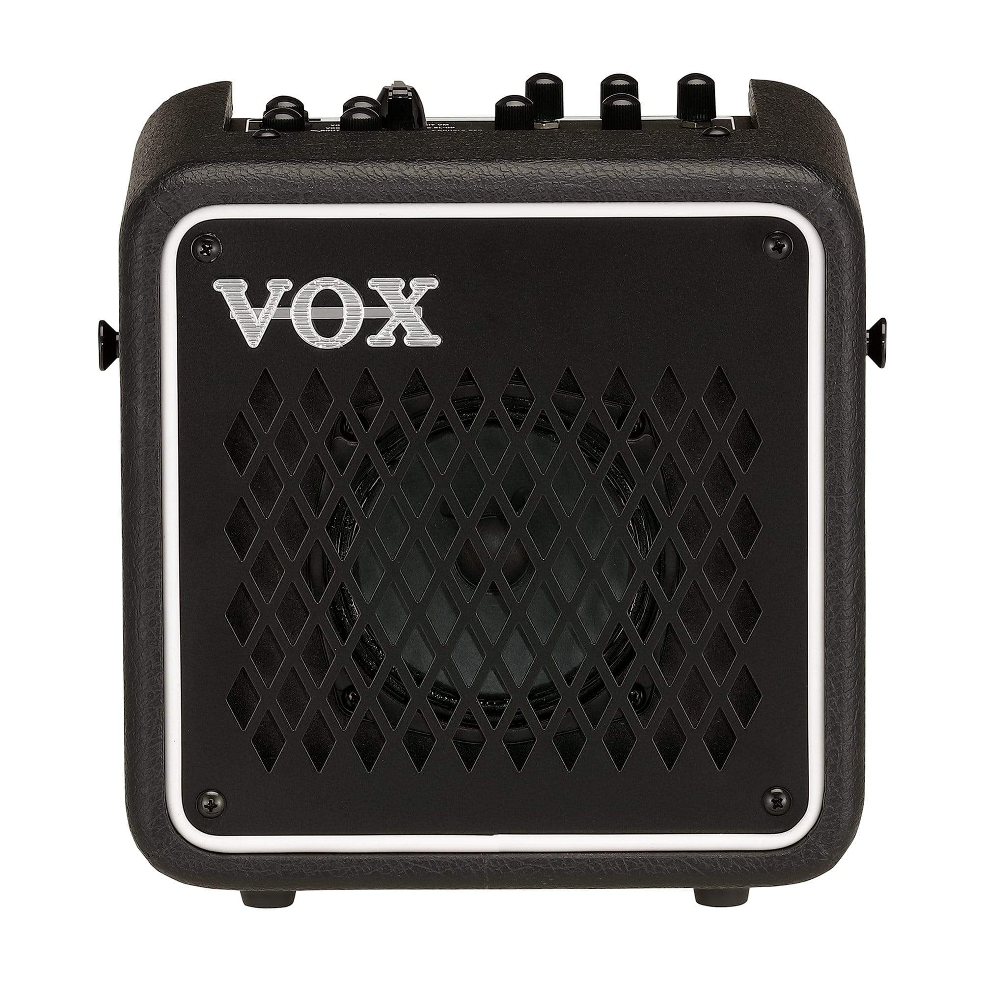 Vox Mini GO 3W Portable Modeling Amp Amps / Modeling Amps