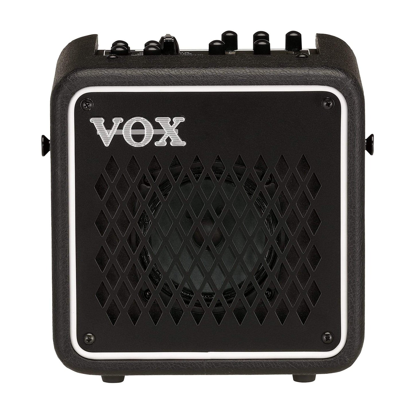 Vox Mini GO 3W Portable Modeling Amp Amps / Modeling Amps