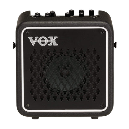 Vox Mini GO 3W Portable Modeling Amp Amps / Modeling Amps