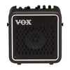 Vox Mini GO 3W Portable Modeling Amp Amps / Modeling Amps