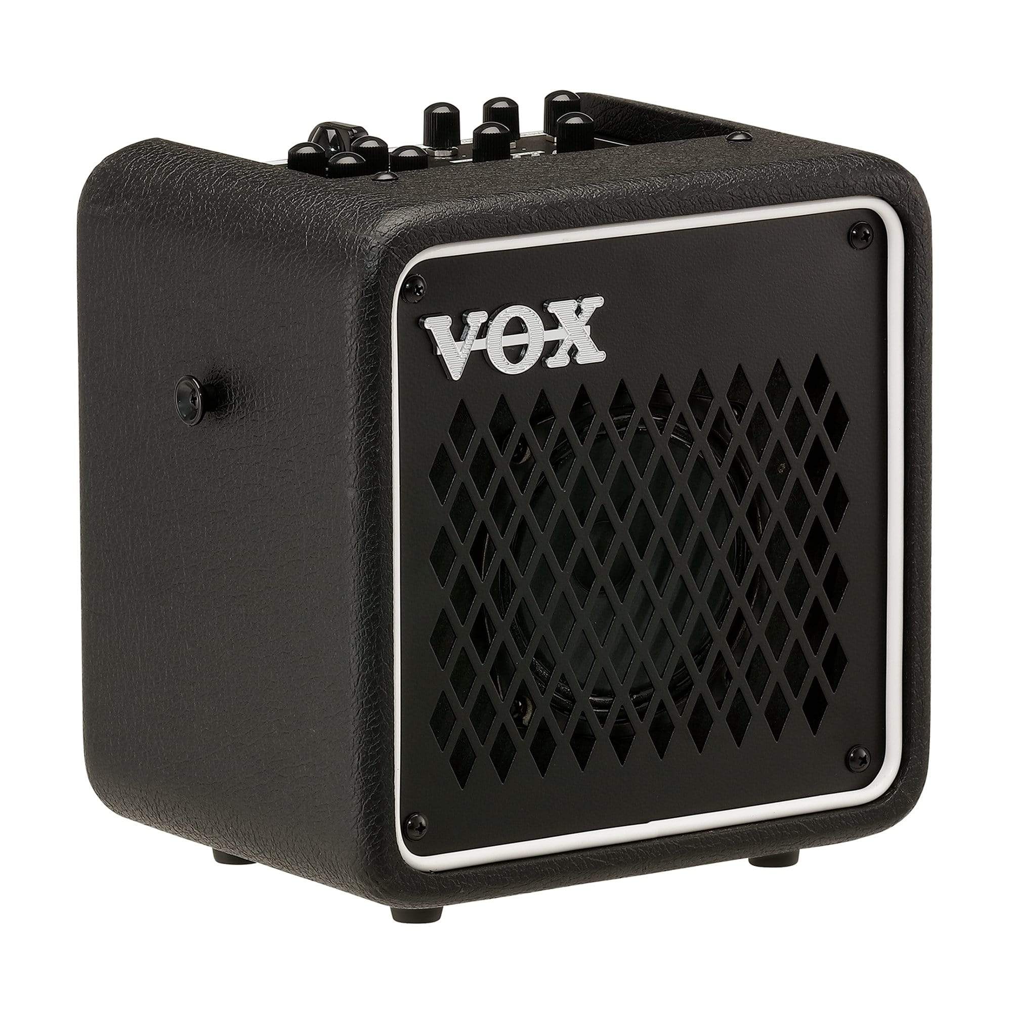 Vox Mini GO 3W Portable Modeling Amp Amps / Modeling Amps