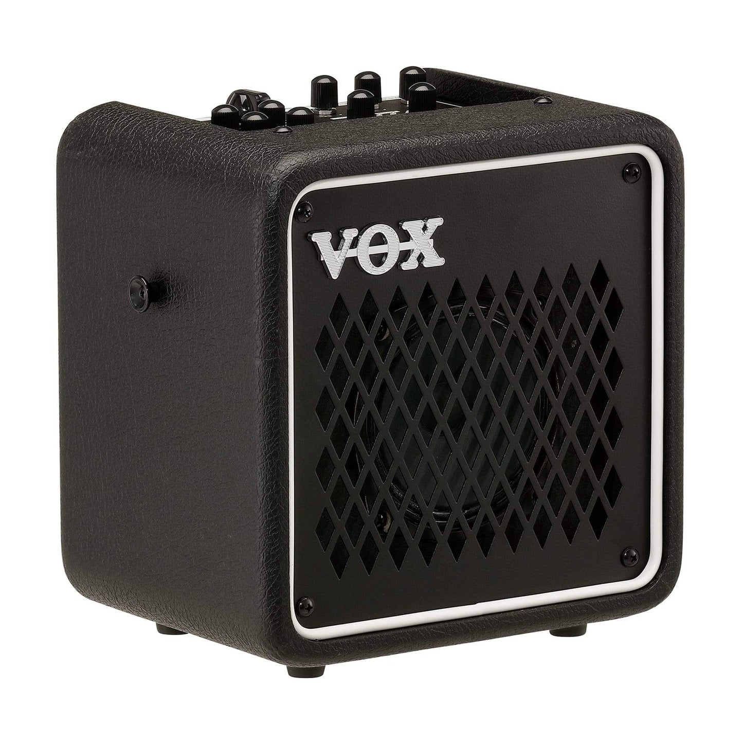 Vox Mini GO 3W Portable Modeling Amp Amps / Modeling Amps