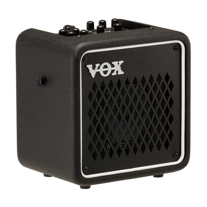 Vox Mini GO 3W Portable Modeling Amp Amps / Modeling Amps