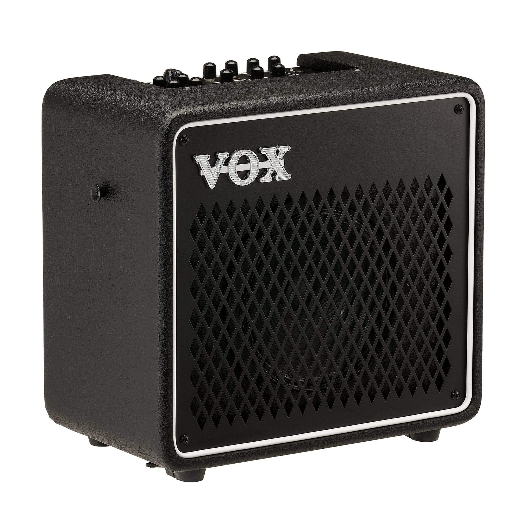 Vox Mini GO 50W Portable Modeling Amp Amps / Modeling Amps