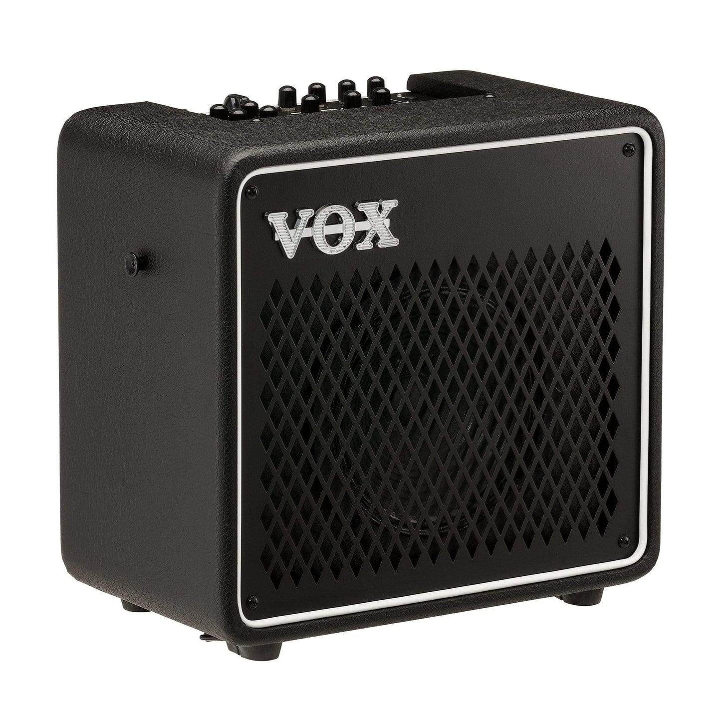 Vox Mini GO 50W Portable Modeling Amp Amps / Modeling Amps