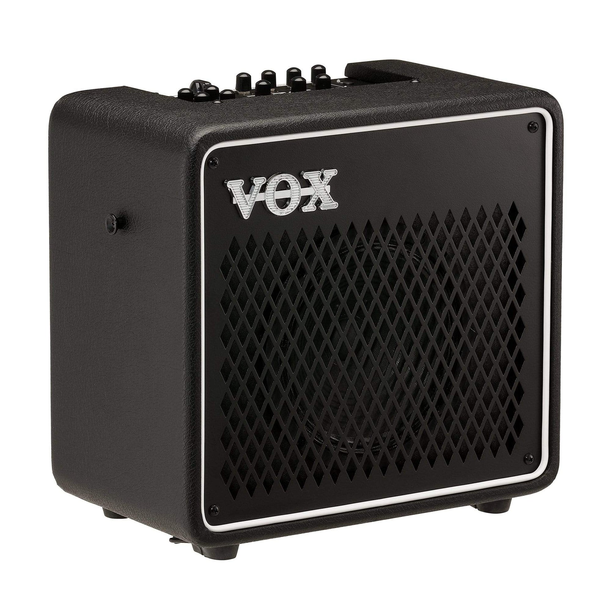 Vox Mini GO 50W Portable Modeling Amp Amps / Modeling Amps