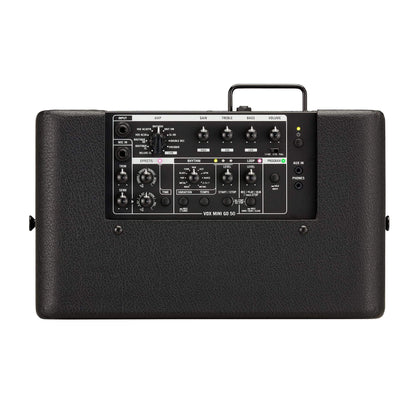 Vox Mini GO 50W Portable Modeling Amp Amps / Modeling Amps