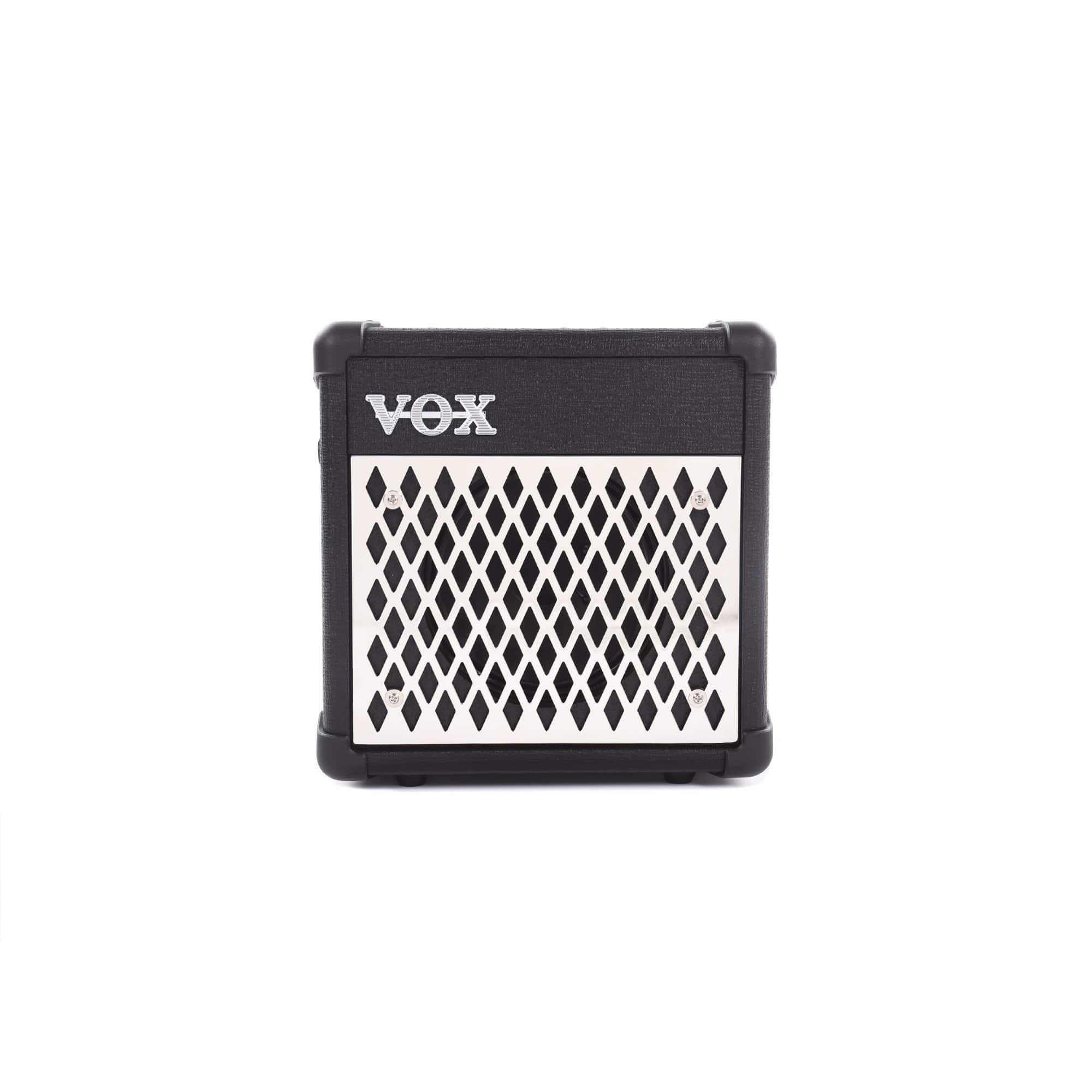 Vox Mini5 Rhythm Valvetronix Amps / Small Amps