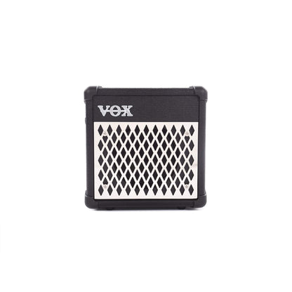 Vox Mini5 Rhythm Valvetronix Amps / Small Amps