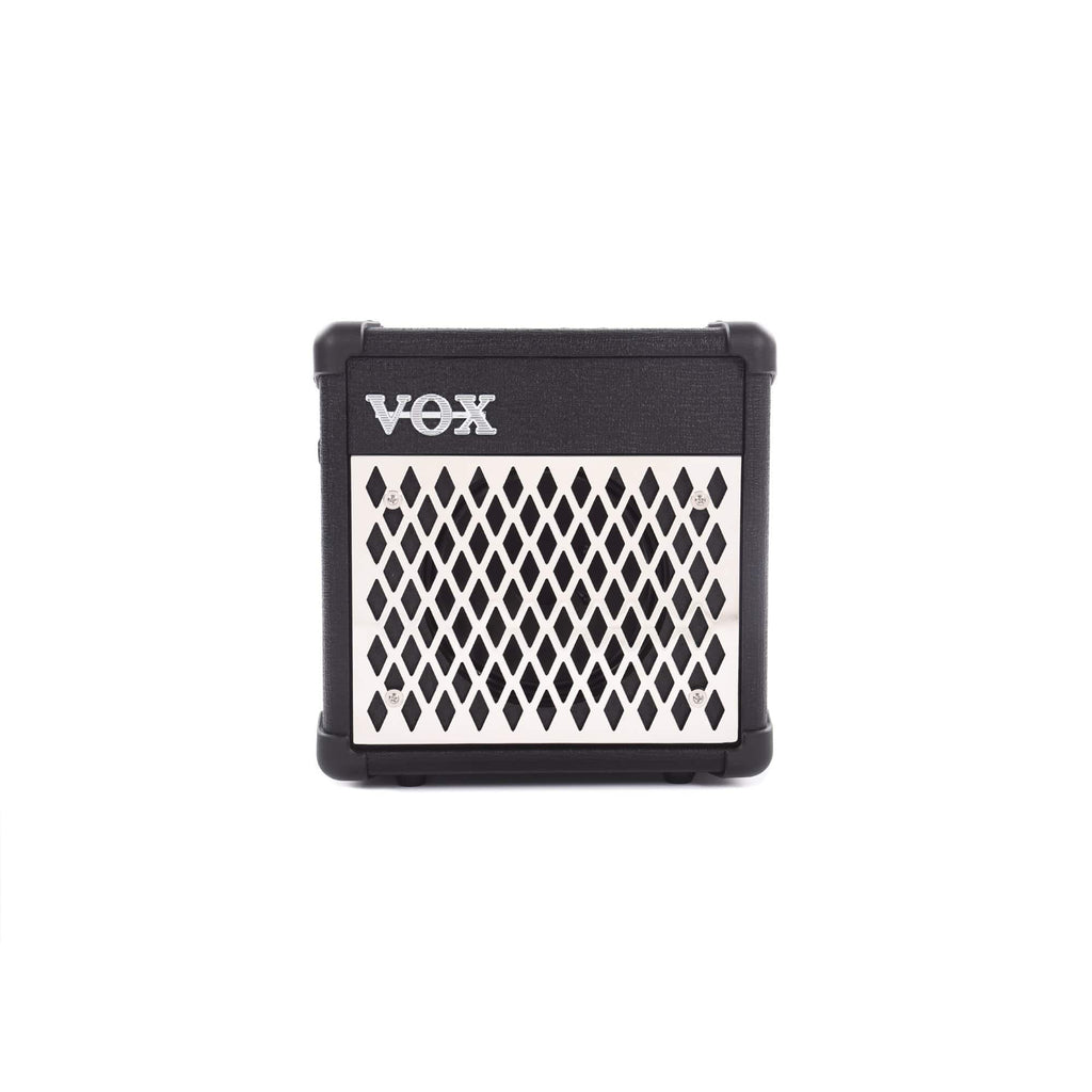 Vox Mini5 Rhythm Valvetronix – Chicago Music Exchange