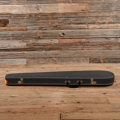 Vox Panther Bass 3-Color Sunburst 1970s Bass Guitars / 4-String