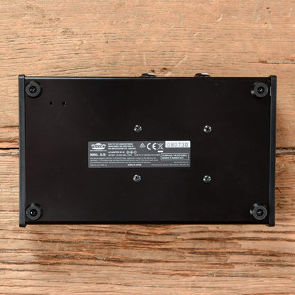 Vox SL2G StompLab IIG Modeling Guitar Processor Effects and Pedals / Multi-Effect Unit