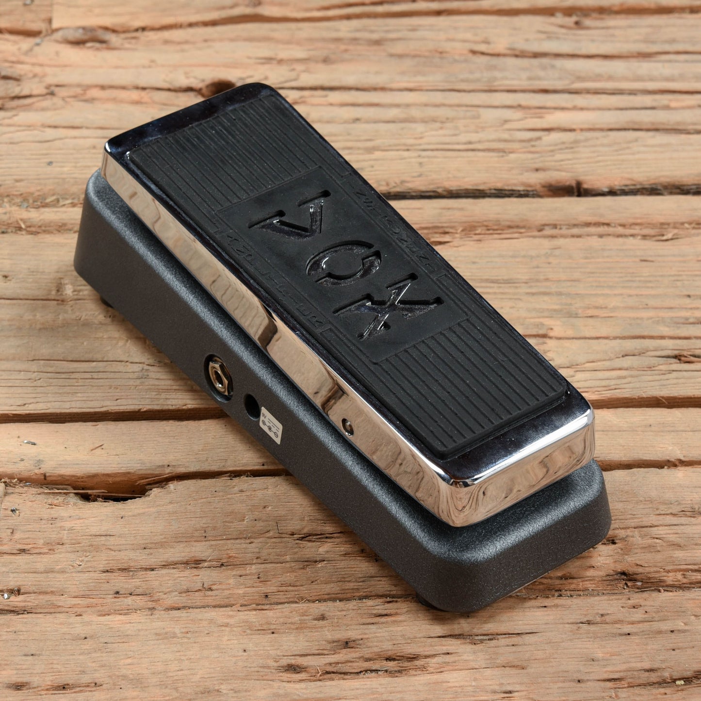 Vox V848 Clyde McCoy Wah Effects and Pedals / Multi-Effect Unit