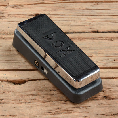 Vox V848 Clyde McCoy Wah Effects and Pedals / Multi-Effect Unit