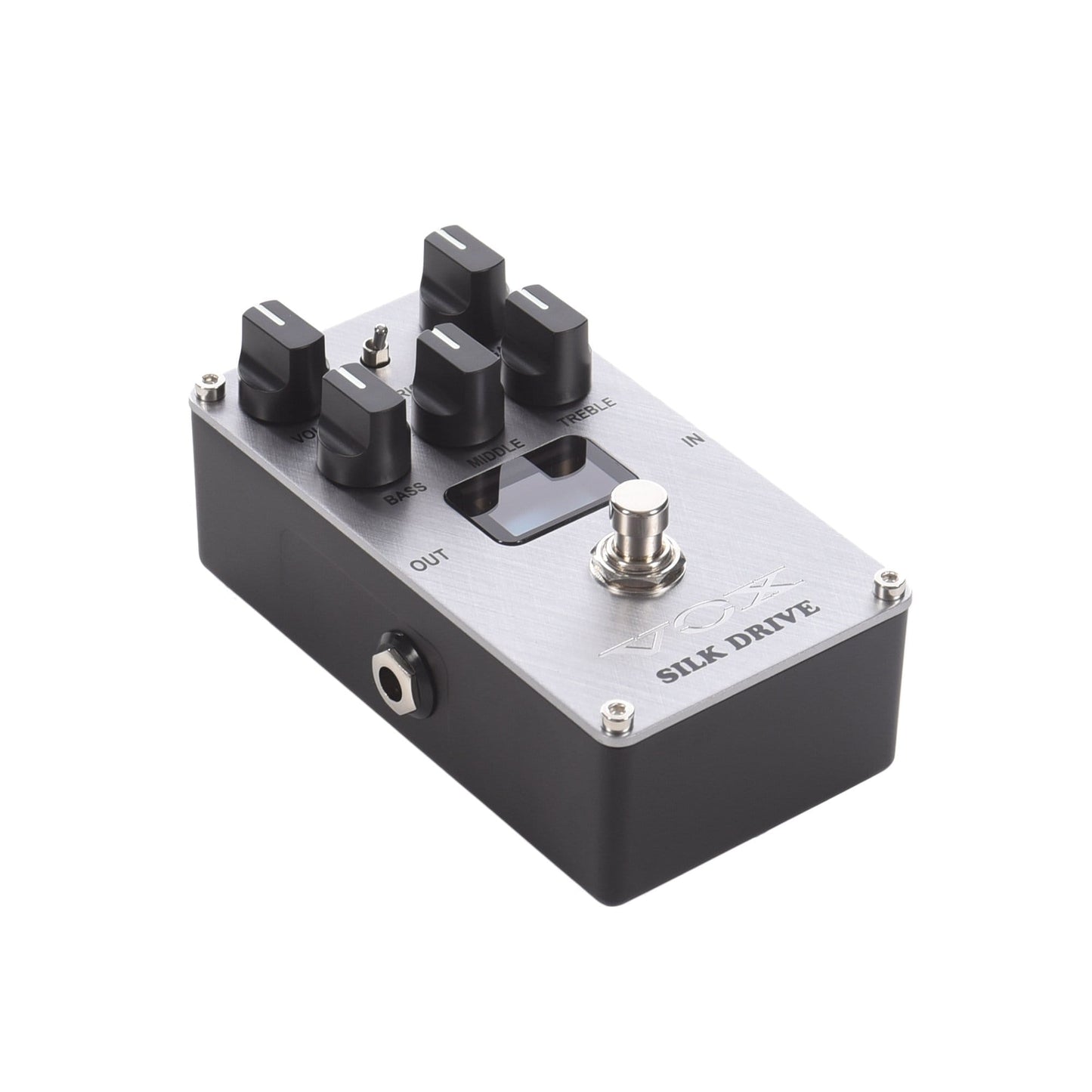 Vox Valve Energy Silk Drive Pedal Effects and Pedals / Overdrive and Boost